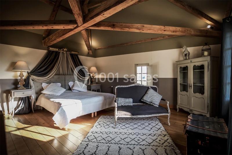 Location salle Tarascon (Bouches-du-Rhône) - Mas d'Arvieux #23