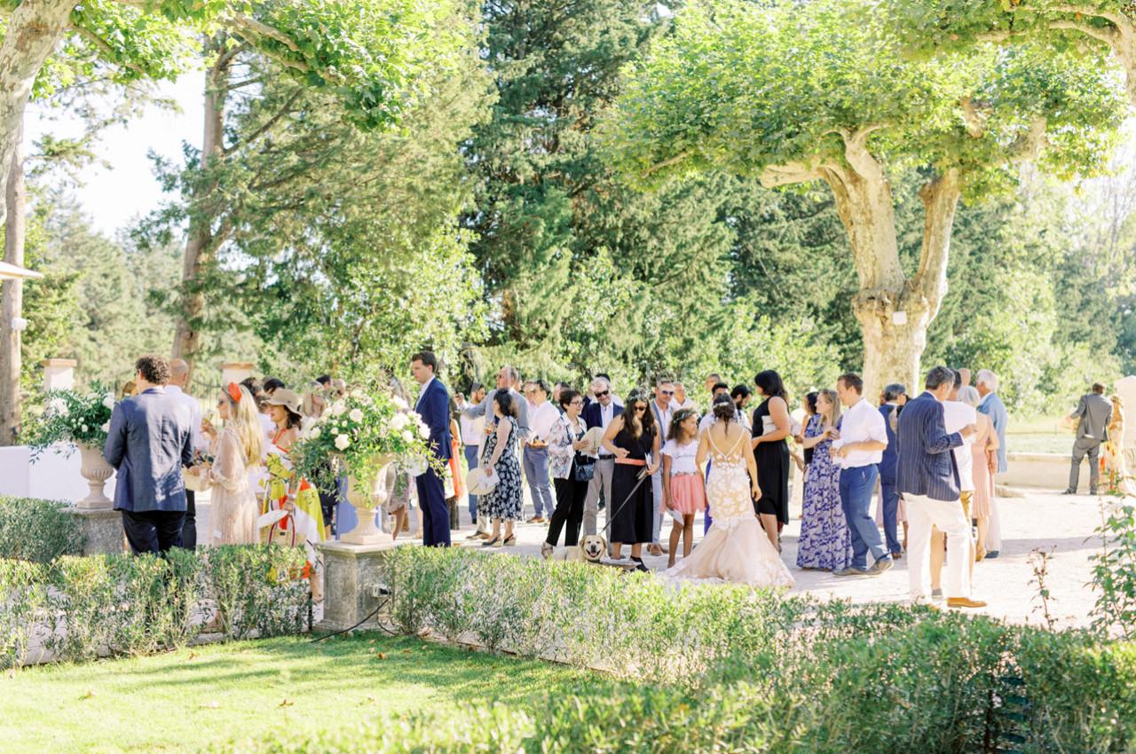 Location salle Tarascon (Bouches-du-Rhône) - Mas d'Arvieux #27