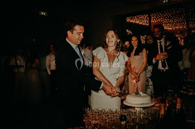 Location salle Tarascon (Bouches-du-Rhône) - Mas d'Arvieux #48