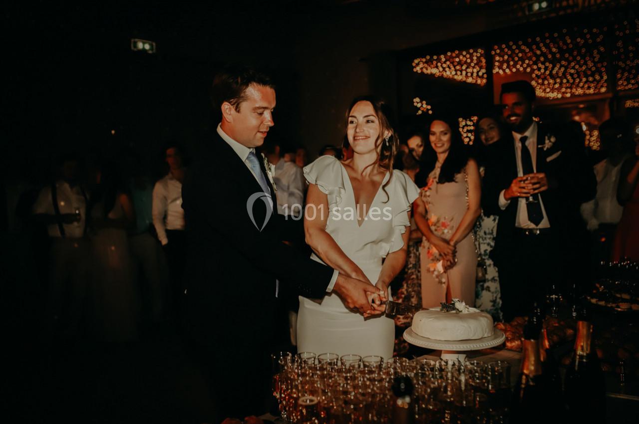 Location salle Tarascon (Bouches-du-Rhône) - Mas d'Arvieux #14