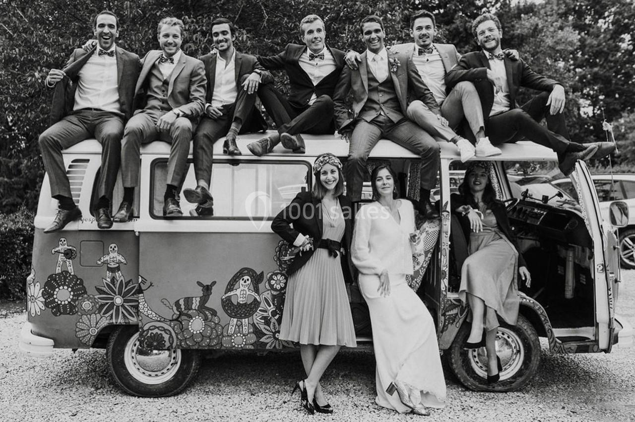 Location salle Tarascon (Bouches-du-Rhône) - Mas d'Arvieux #30