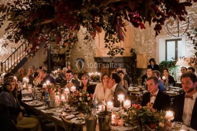 Location salle Tarascon (Bouches-du-Rhône) - Mas d'Arvieux #48