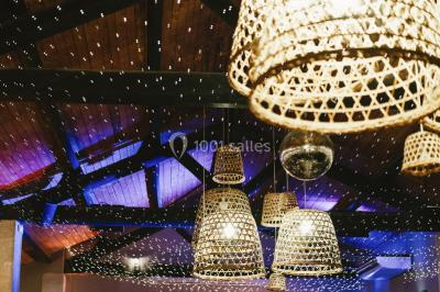 Location salle Tarascon (Bouches-du-Rhône) - Mas d'Arvieux #48