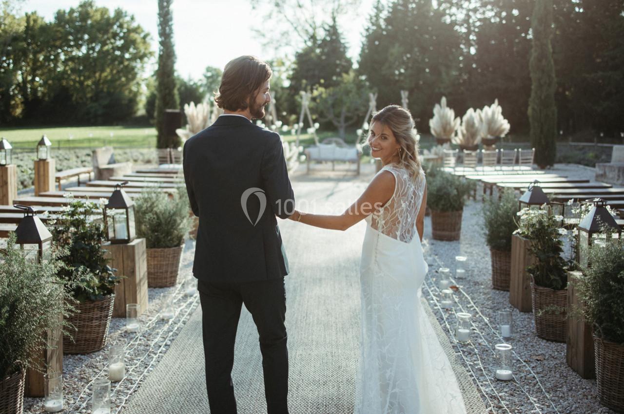 Location salle Tarascon (Bouches-du-Rhône) - Mas d'Arvieux #25