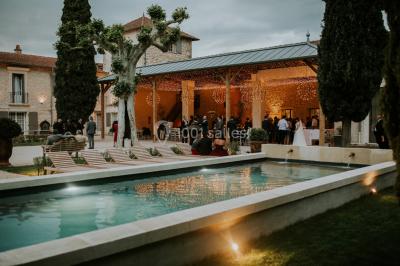 Location salle Tarascon (Bouches-du-Rhône) - Mas d'Arvieux #48