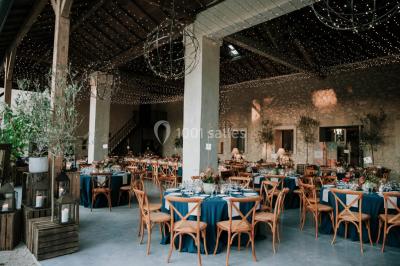 Location salle Tarascon (Bouches-du-Rhône) - Mas d'Arvieux #48