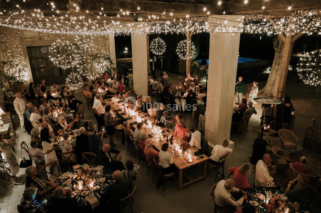 Location salle Tarascon (Bouches-du-Rhône) - Mas d'Arvieux #37