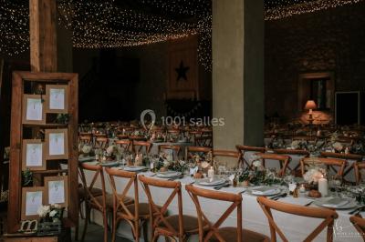 Location salle Tarascon (Bouches-du-Rhône) - Mas d'Arvieux #48