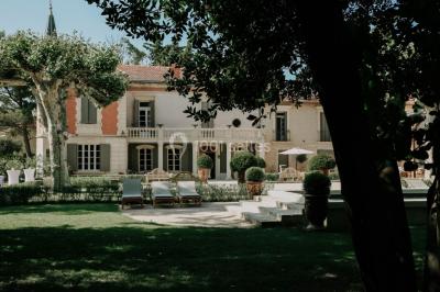 Location salle Tarascon (Bouches-du-Rhône) - Mas d'Arvieux #48