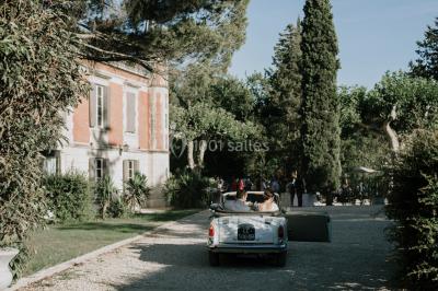Location salle Tarascon (Bouches-du-Rhône) - Mas d'Arvieux #48