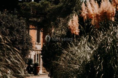 Location salle Tarascon (Bouches-du-Rhône) - Mas d'Arvieux #48