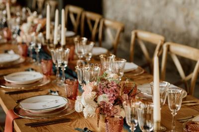 Location salle Tarascon (Bouches-du-Rhône) - Mas d'Arvieux #48