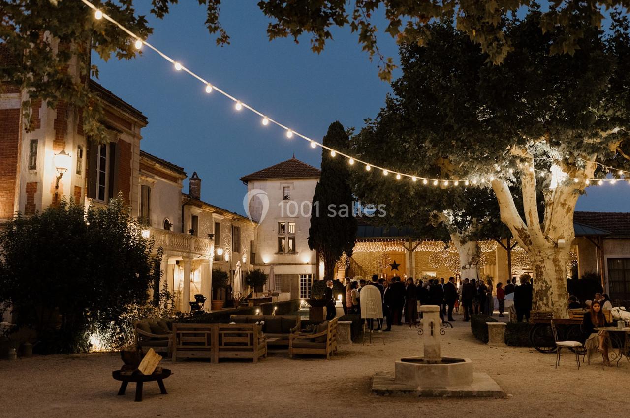 Location salle Tarascon (Bouches-du-Rhône) - Mas d'Arvieux #28