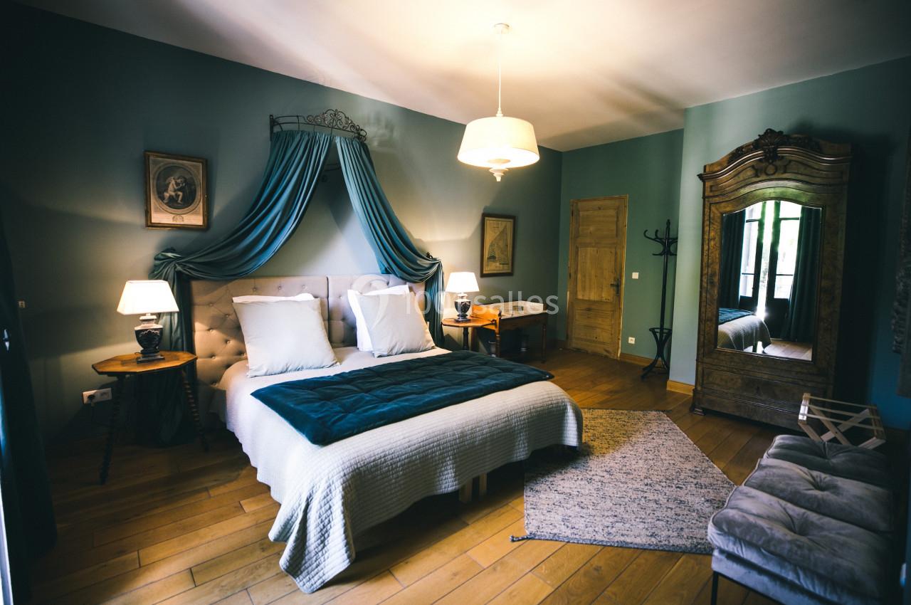 Location salle Tarascon (Bouches-du-Rhône) - Mas d'Arvieux #29