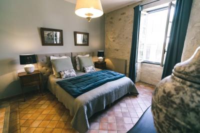 Location salle Tarascon (Bouches-du-Rhône) - Mas d'Arvieux #48