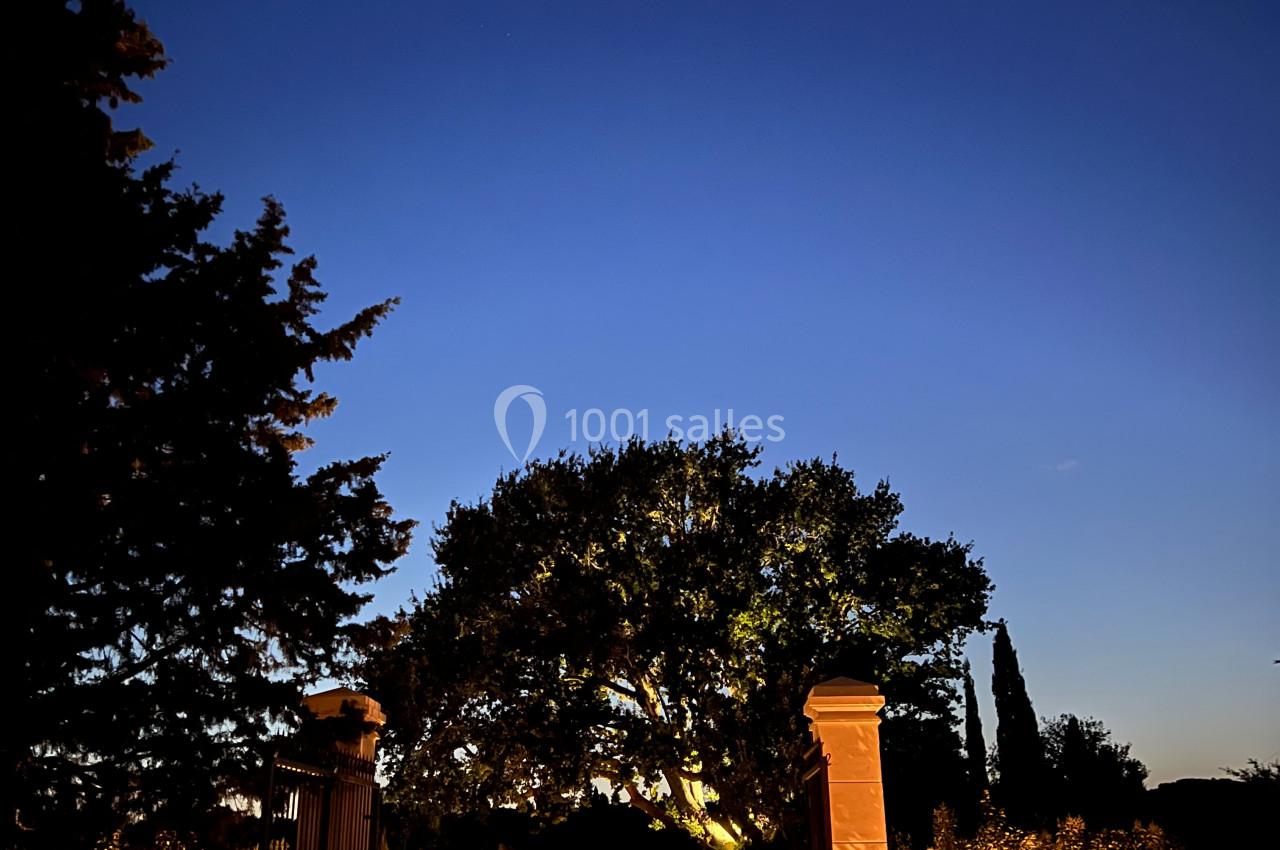 Location salle Tarascon (Bouches-du-Rhône) - Mas d'Arvieux #40