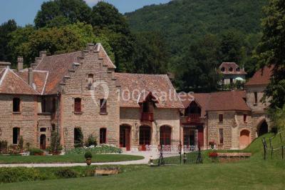 Séminaire Château De Pupetières