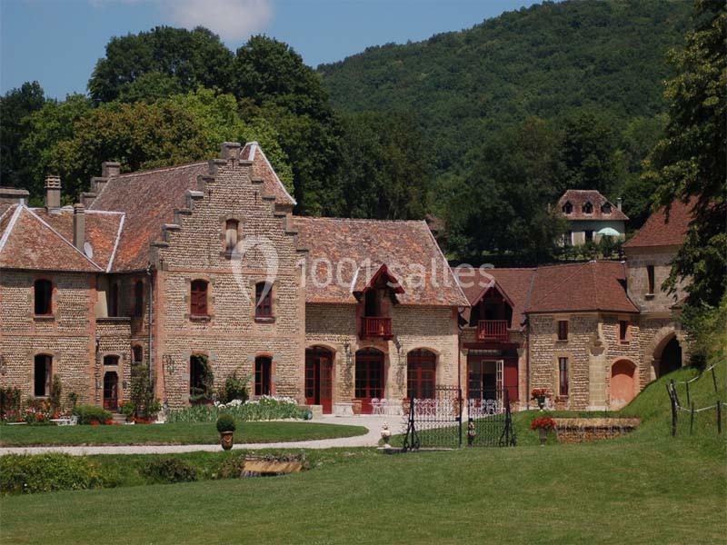 Château De Pupetières - galerie - photo 1