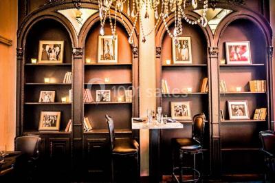 Location salle Roubaix (Nord) - La Teinturerie #15