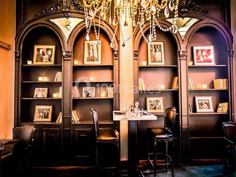 Location salle Roubaix (Nord) - La Teinturerie #13