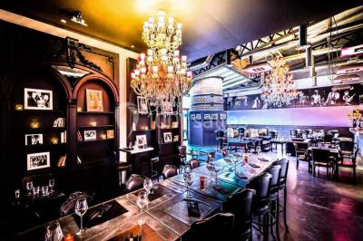 Location salle Roubaix (Nord) - La Teinturerie #15