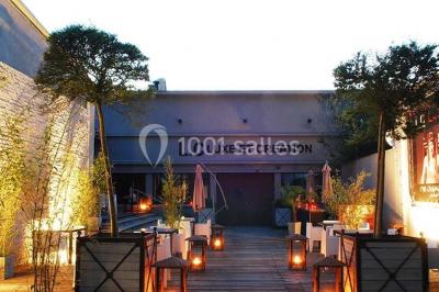 Location salle Roubaix (Nord) - La Teinturerie #15