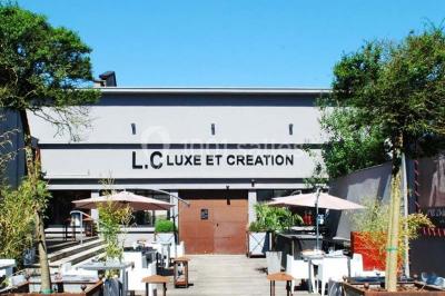 Location salle Roubaix (Nord) - La Teinturerie #15