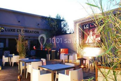 Location salle Roubaix (Nord) - La Teinturerie #15