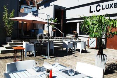 Location salle Roubaix (Nord) - La Teinturerie #15