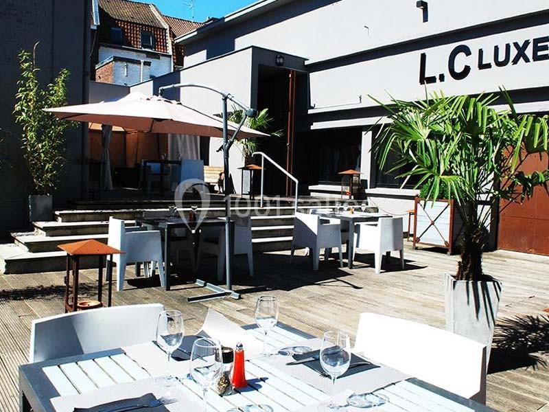 Location salle Roubaix (Nord) - La Teinturerie #4