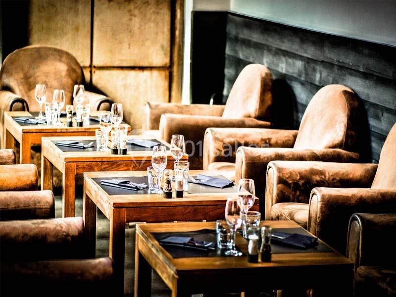 Location salle Roubaix (Nord) - La Teinturerie #2