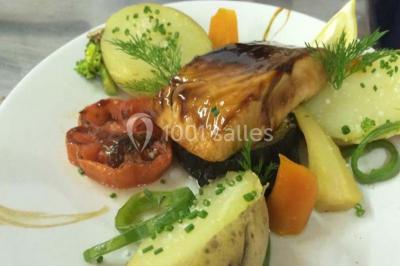 Location salle Roubaix (Nord) - La Teinturerie #15