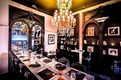 Location salle Roubaix (Nord) - La Teinturerie #15