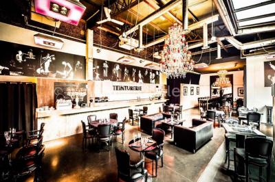 Séminaire La Teinturerie Séminaire La Teinturerie