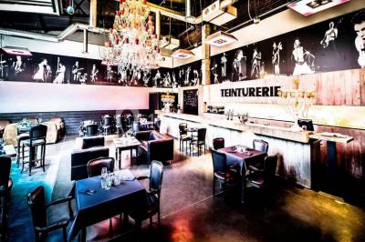 Location salle Roubaix (Nord) - La Teinturerie #15