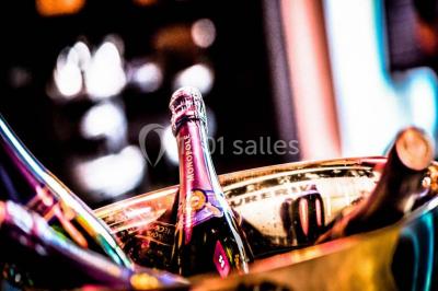 Location salle Roubaix (Nord) - La Teinturerie #15