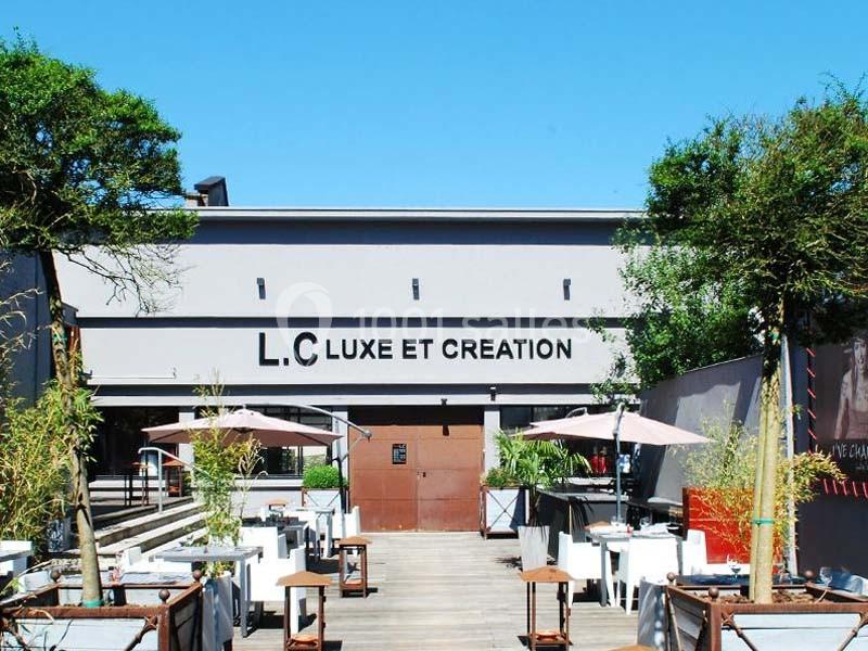 Location salle Roubaix (Nord) - La Teinturerie #9