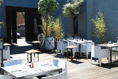 Location salle Roubaix (Nord) - La Teinturerie #15