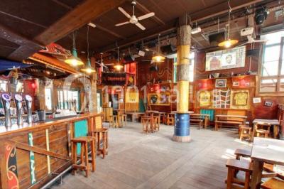 Miniature Location salle Paris 14 (Paris) - Café Oz Denfert Rochereau #2 Location salle Paris 14 (Paris) - Café Oz Denfert Rochereau #8