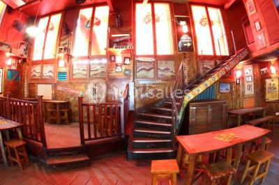 Miniature Location salle Paris 14 (Paris) - Café Oz Denfert Rochereau #3 Location salle Paris 14 (Paris) - Café Oz Denfert Rochereau #8