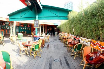 Miniature Location salle Paris 14 (Paris) - Café Oz Denfert Rochereau #5 Location salle Paris 14 (Paris) - Café Oz Denfert Rochereau #8