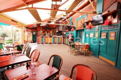 Miniature Location salle Paris 14 (Paris) - Café Oz Denfert Rochereau #8 Location salle Paris 14 (Paris) - Café Oz Denfert Rochereau #8