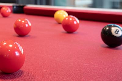 Location salle Genas (Rhône) - Work And Play #6