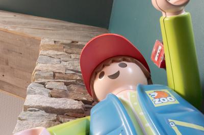 Location salle Genas (Rhône) - Work And Play #6