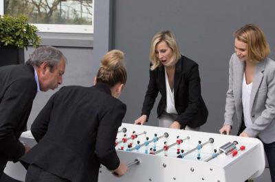 Location salle Genas (Rhône) - Work And Play #6