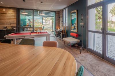 Location salle Genas (Rhône) - Work And Play #6