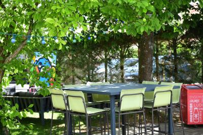 Location salle Genas (Rhône) - Work And Play #6