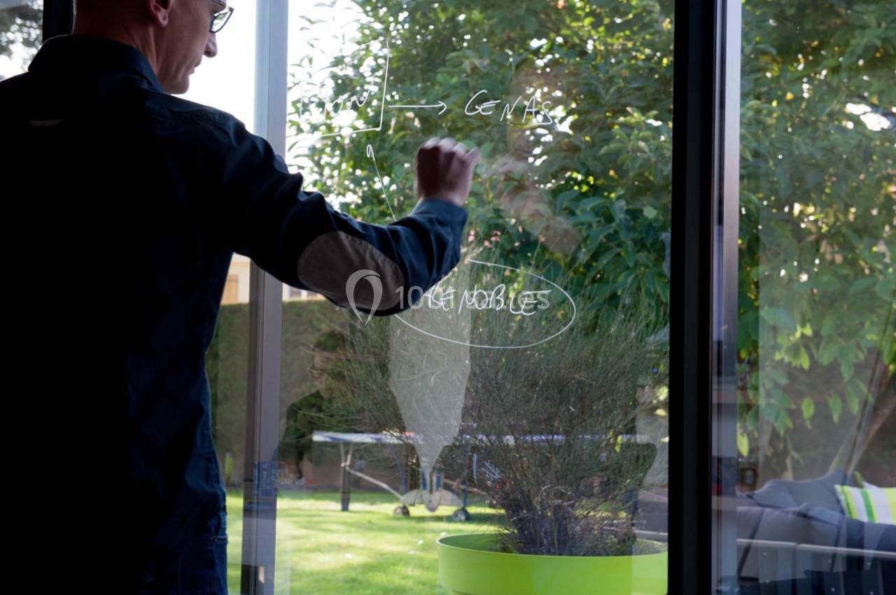 Des outils collaboratifs