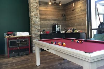 Location salle Genas (Rhône) - Work And Play #6