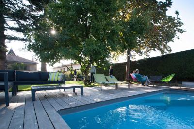 Location salle Genas (Rhône) - Work And Play #6